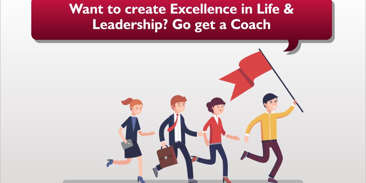 excellence in life & leadership